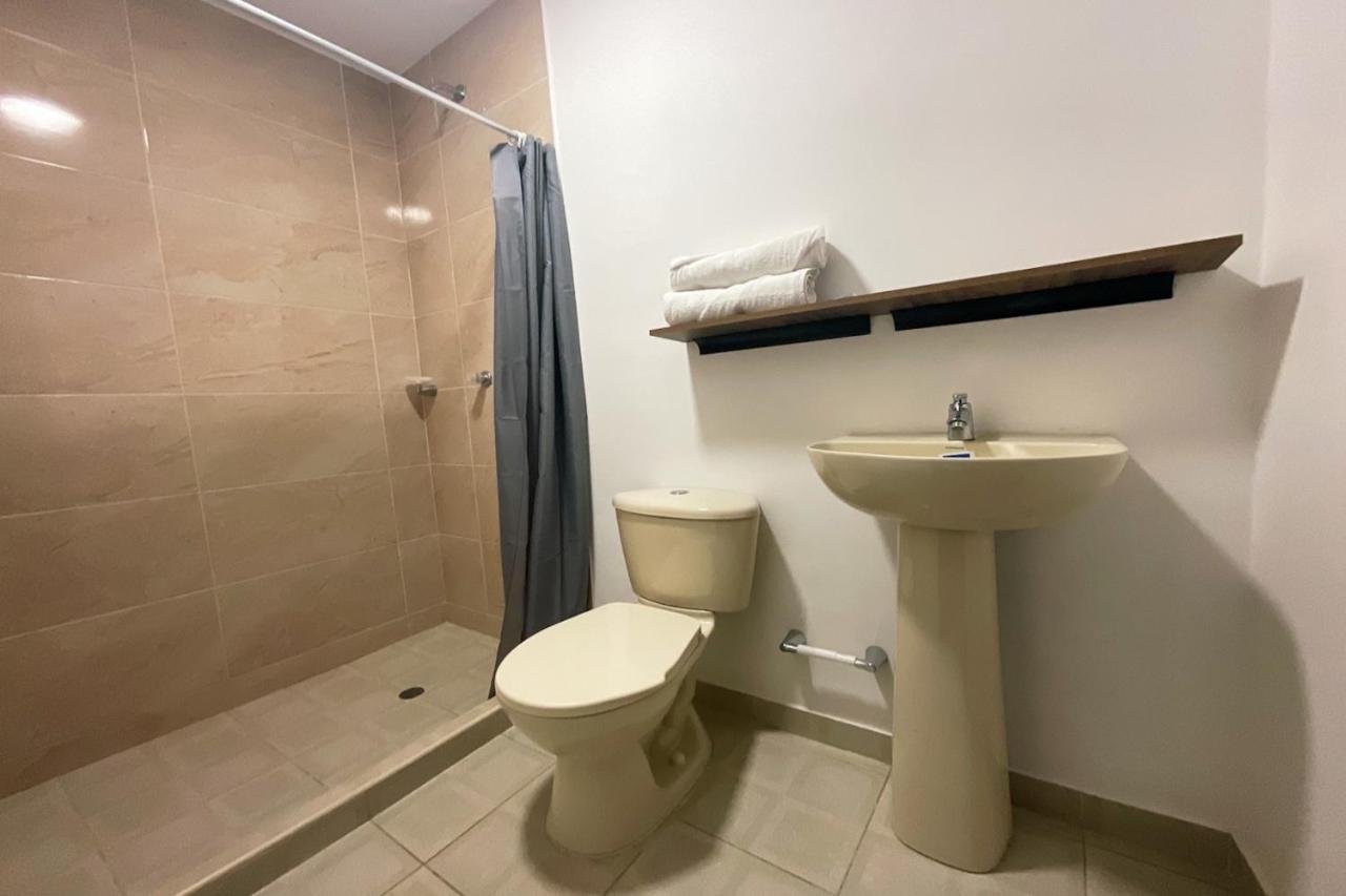 Hotel Andina Blue Santa Marta Екстер'єр фото