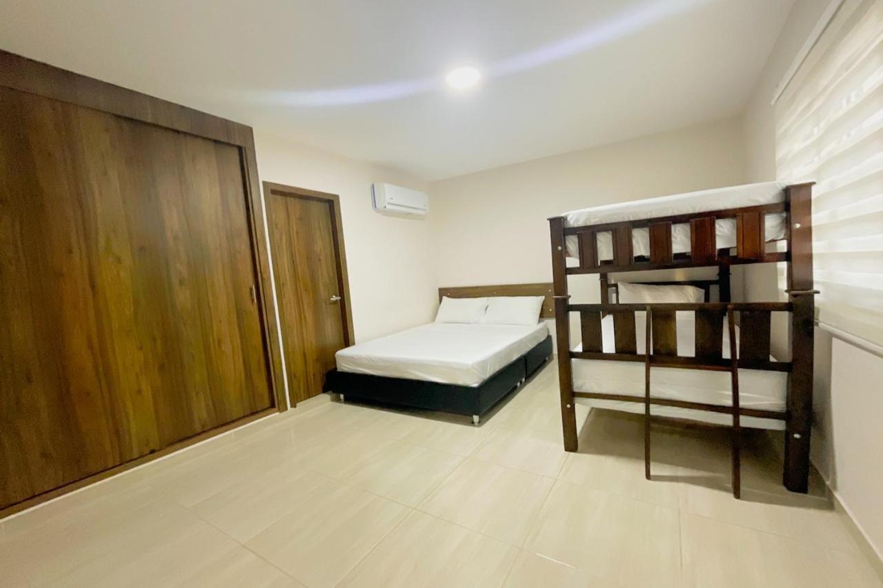 Hotel Andina Blue Santa Marta Екстер'єр фото